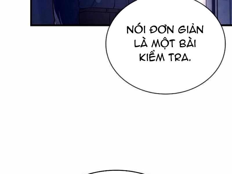 Thực Thi Công Lý: Chapter 3