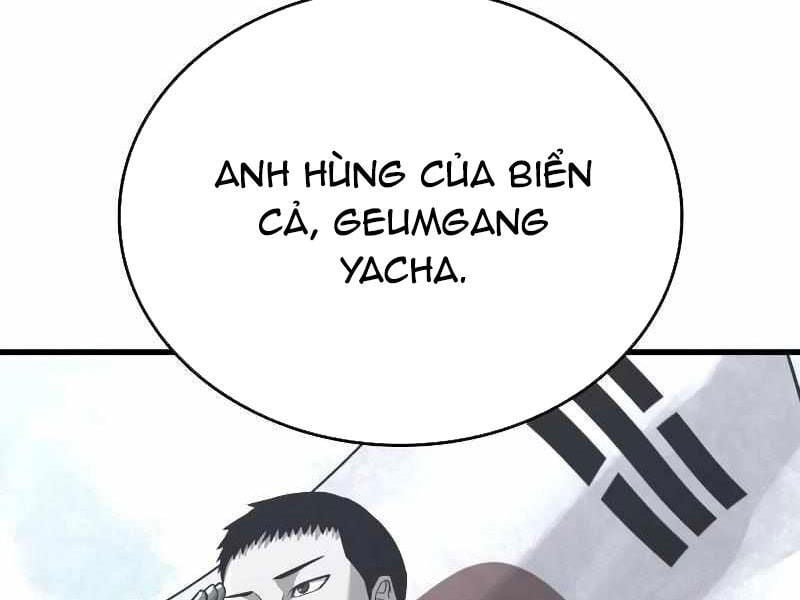 Thực Thi Công Lý: Chapter 3