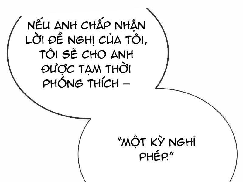 Thực Thi Công Lý: Chapter 3