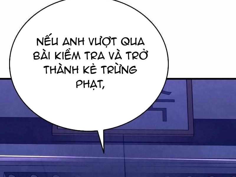Thực Thi Công Lý: Chapter 3