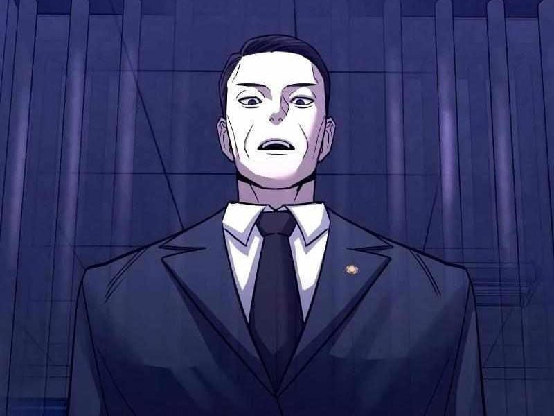 Thực Thi Công Lý: Chapter 3