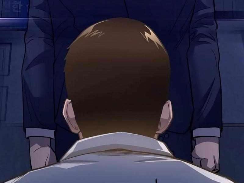 Thực Thi Công Lý: Chapter 3