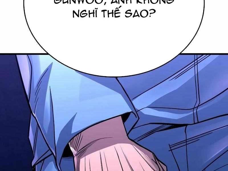 Thực Thi Công Lý: Chapter 3