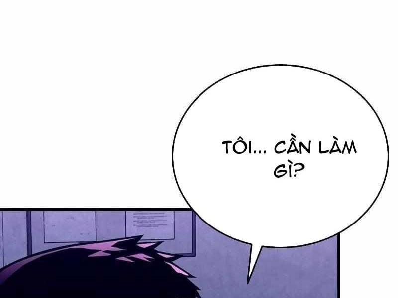 Thực Thi Công Lý: Chapter 3