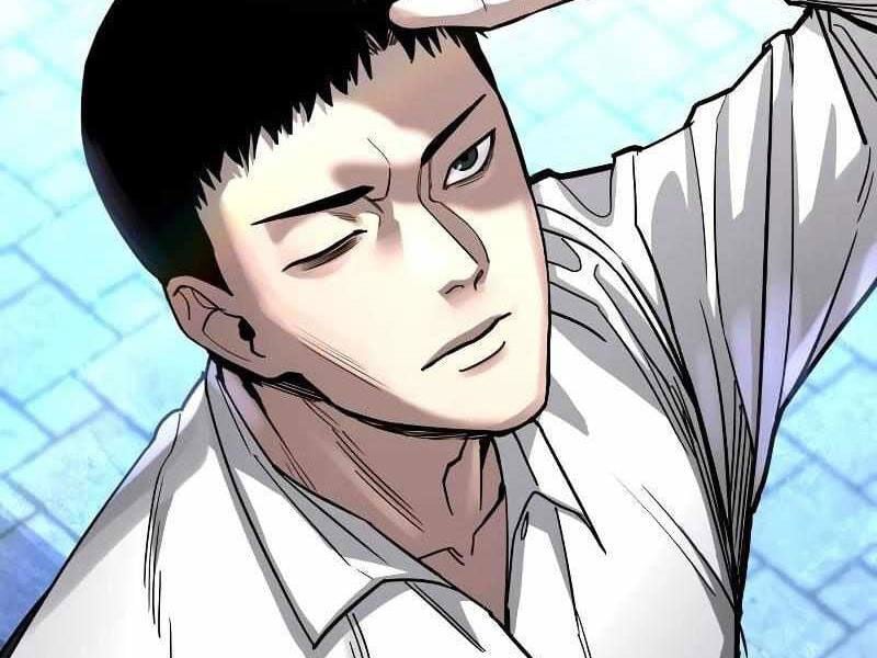 Thực Thi Công Lý: Chapter 3