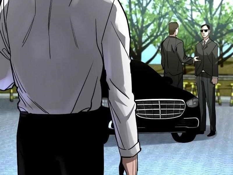 Thực Thi Công Lý: Chapter 3