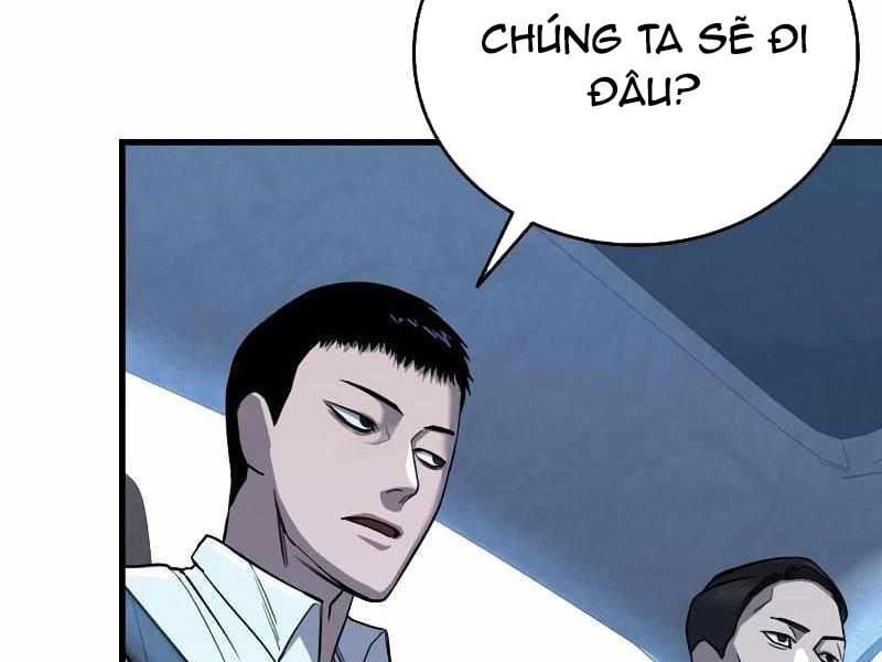 Thực Thi Công Lý: Chapter 3