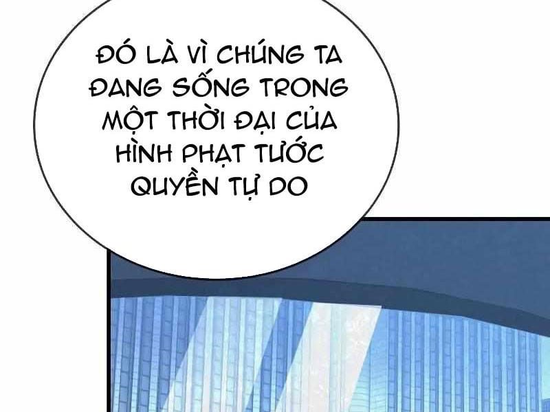 Thực Thi Công Lý: Chapter 3