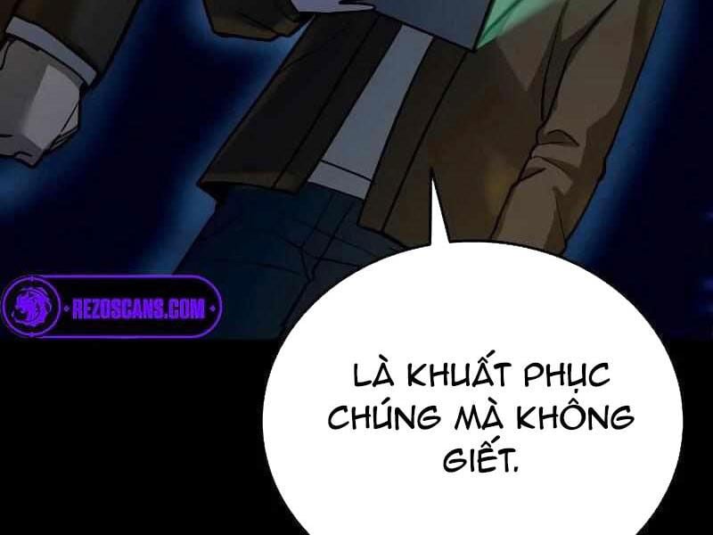 Thực Thi Công Lý: Chapter 4
