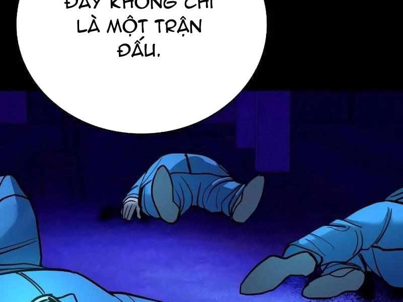 Thực Thi Công Lý: Chapter 4