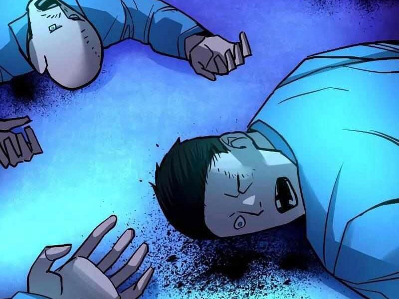 Thực Thi Công Lý: Chapter 4