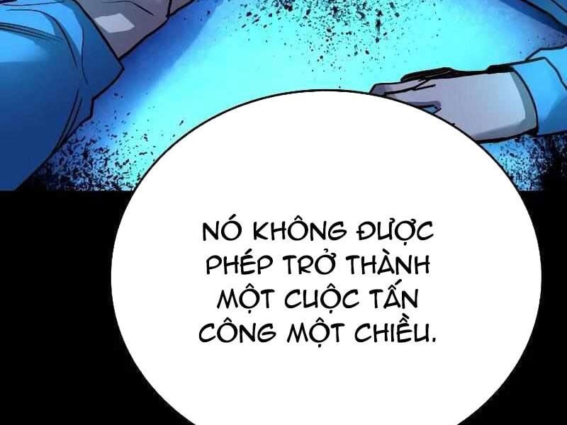 Thực Thi Công Lý: Chapter 4