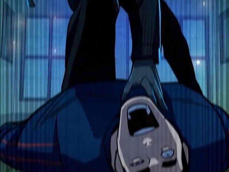 Thực Thi Công Lý: Chapter 4