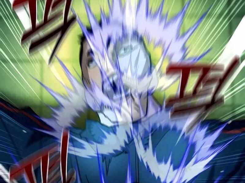 Thực Thi Công Lý: Chapter 4