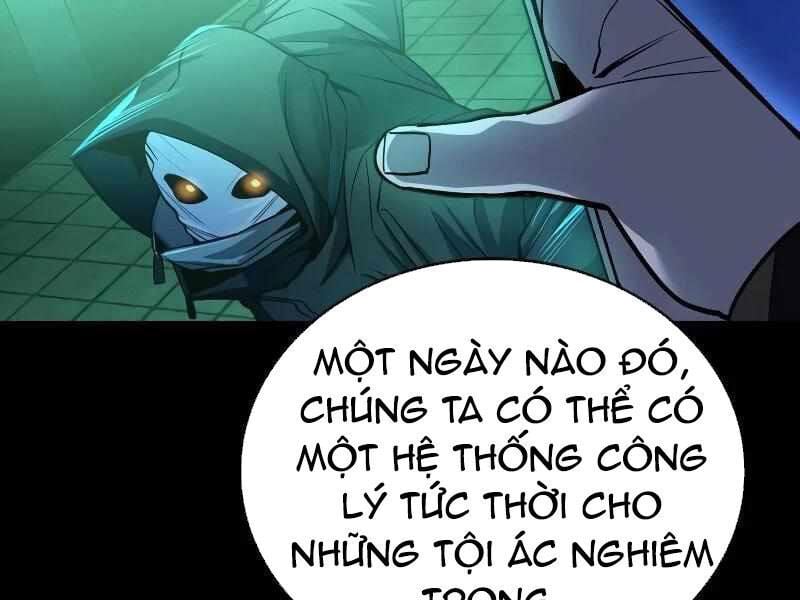 Thực Thi Công Lý: Chapter 4