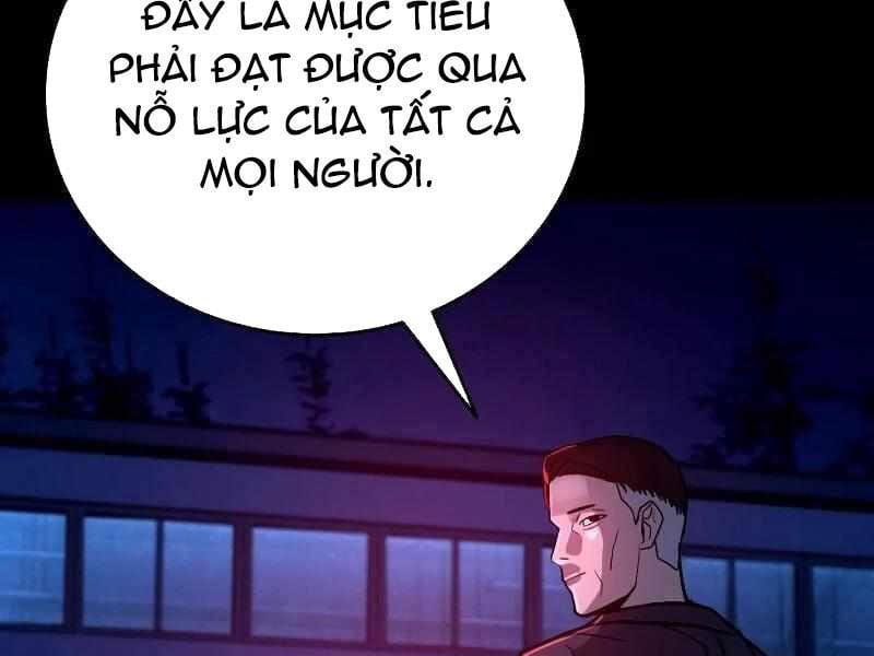 Thực Thi Công Lý: Chapter 4