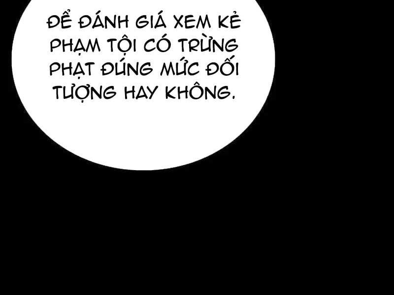 Thực Thi Công Lý: Chapter 4