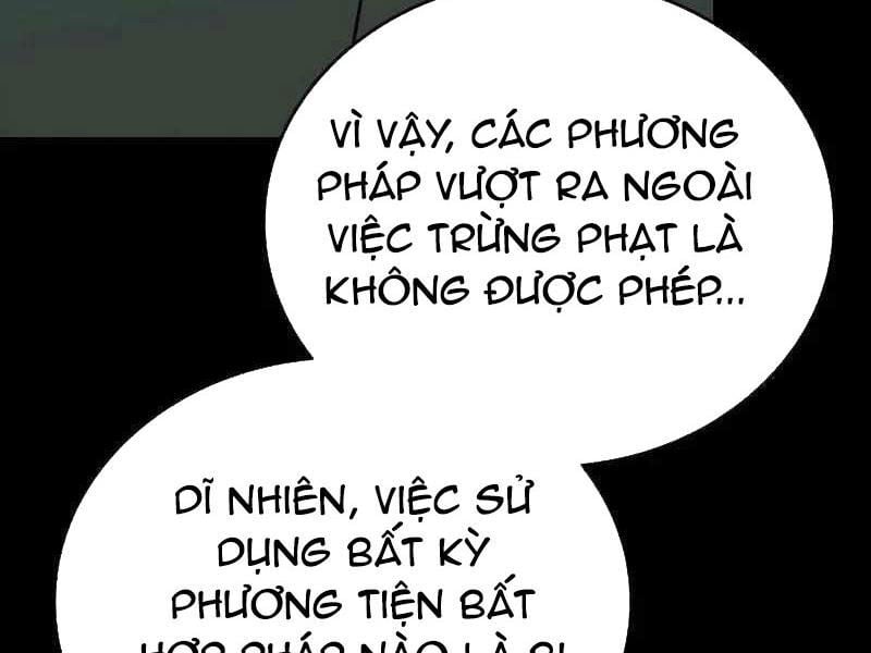 Thực Thi Công Lý: Chapter 4