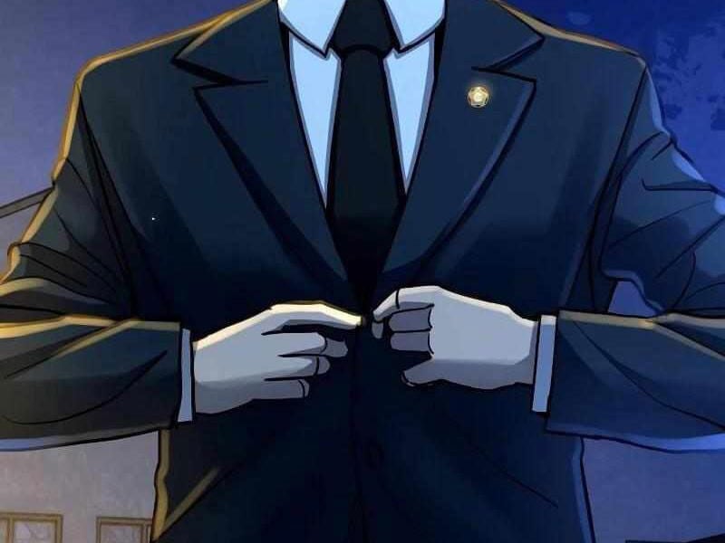 Thực Thi Công Lý: Chapter 4