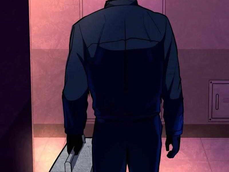 Thực Thi Công Lý: Chapter 4