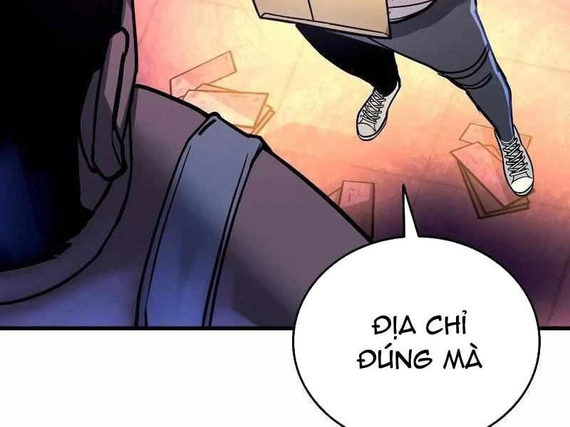 Thực Thi Công Lý: Chapter 4