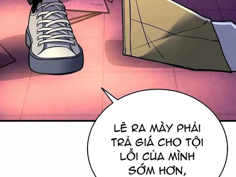 Thực Thi Công Lý: Chapter 4