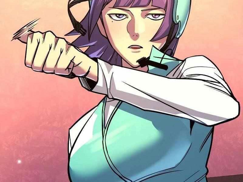 Thực Thi Công Lý: Chapter 4