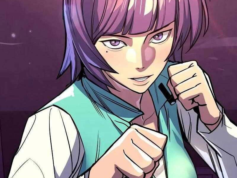 Thực Thi Công Lý: Chapter 4