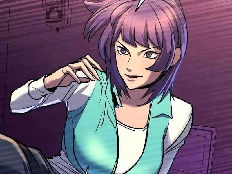 Thực Thi Công Lý: Chapter 4