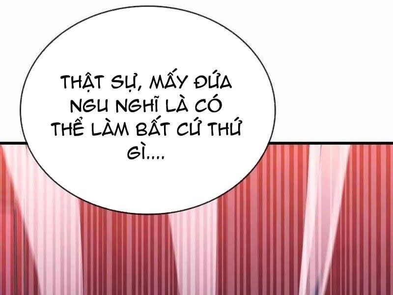 Thực Thi Công Lý: Chapter 4