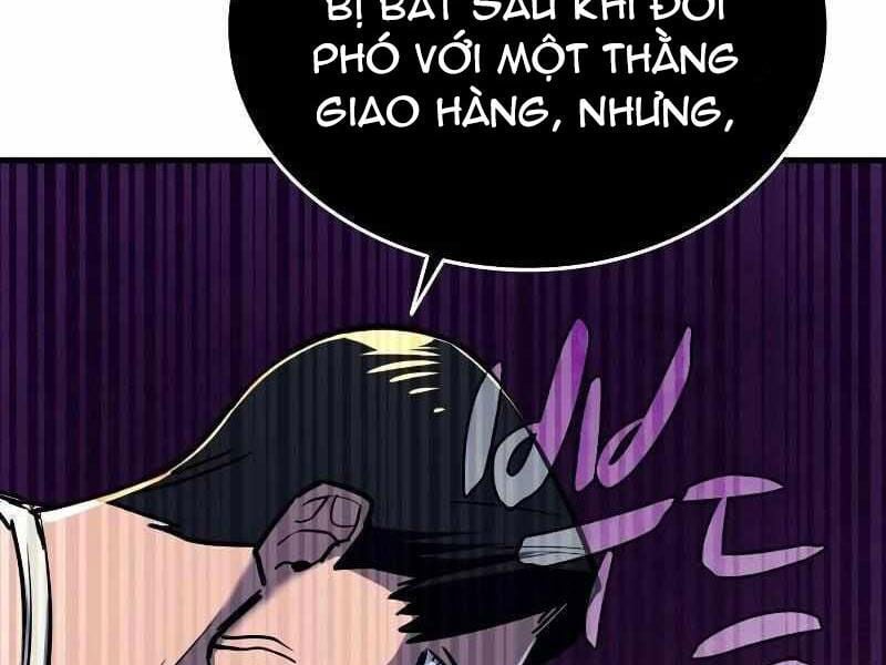 Thực Thi Công Lý: Chapter 4