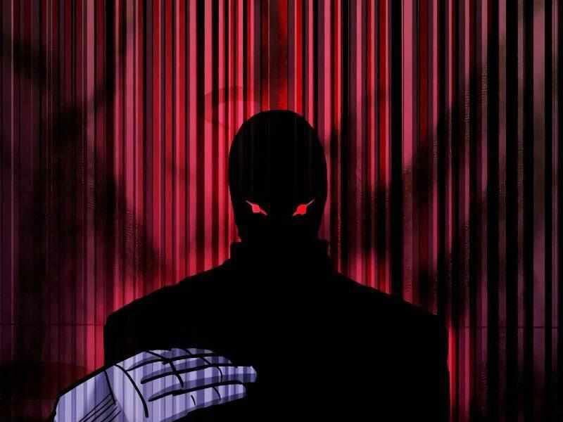 Thực Thi Công Lý: Chapter 4