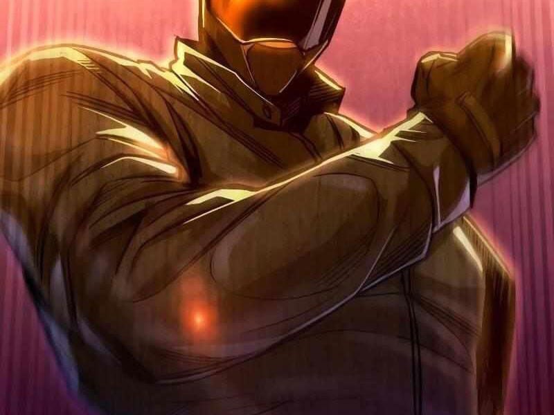 Thực Thi Công Lý: Chapter 4