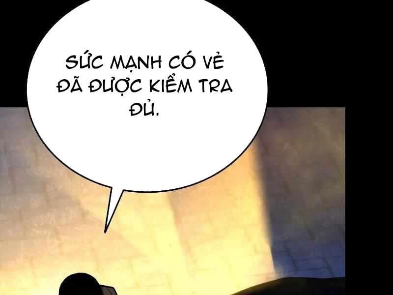 Thực Thi Công Lý: Chapter 4