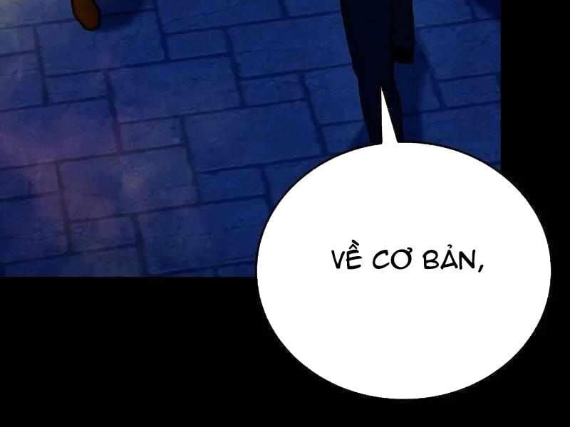 Thực Thi Công Lý: Chapter 4