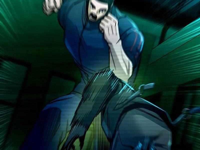 Thực Thi Công Lý: Chapter 4