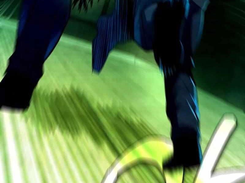 Thực Thi Công Lý: Chapter 4