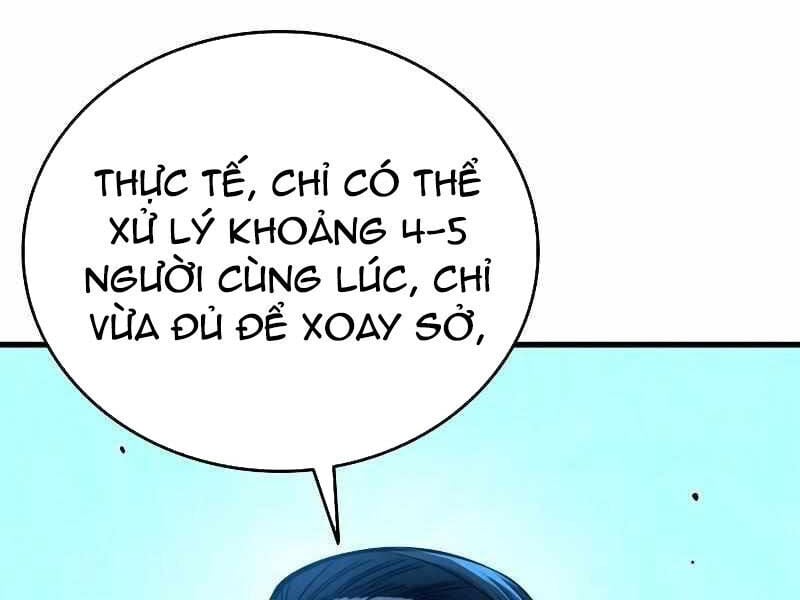 Thực Thi Công Lý: Chapter 4