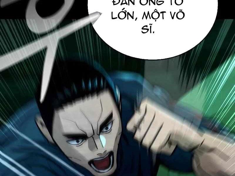 Thực Thi Công Lý: Chapter 4