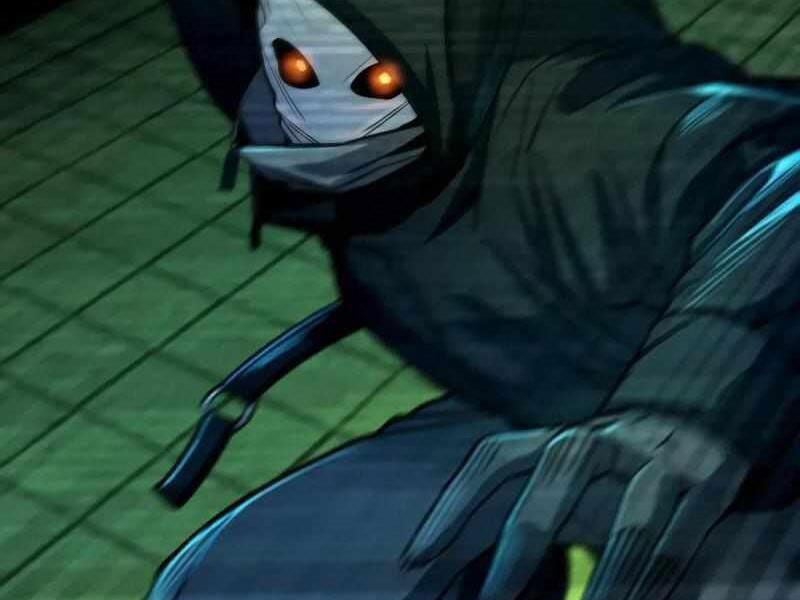 Thực Thi Công Lý: Chapter 4