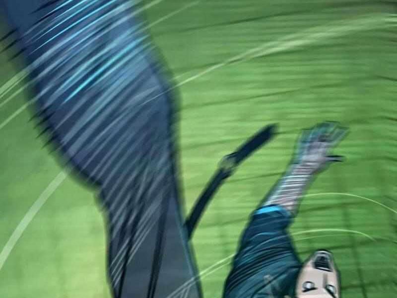 Thực Thi Công Lý: Chapter 4