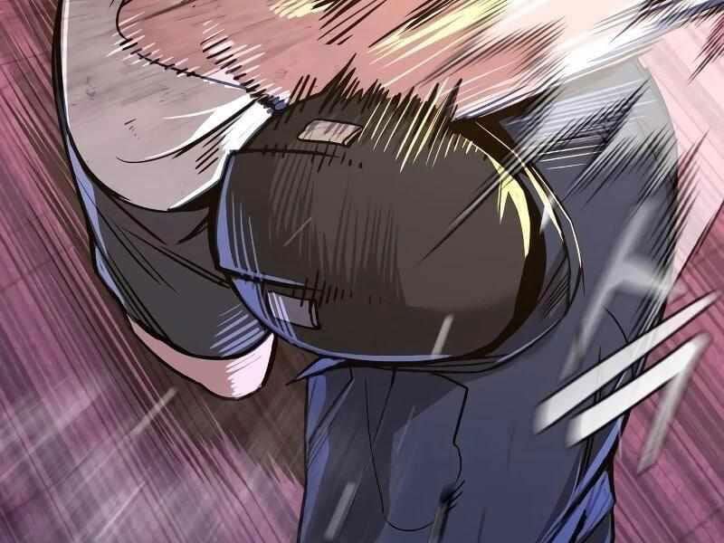 Thực Thi Công Lý: Chapter 5