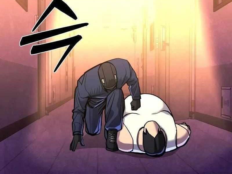 Thực Thi Công Lý: Chapter 5