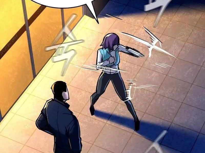 Thực Thi Công Lý: Chapter 5