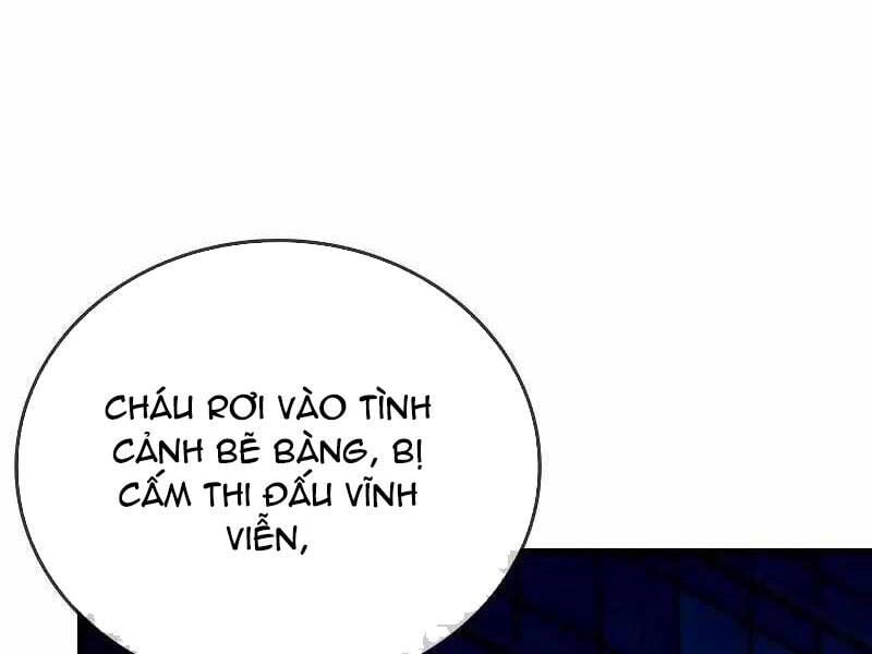 Thực Thi Công Lý: Chapter 5