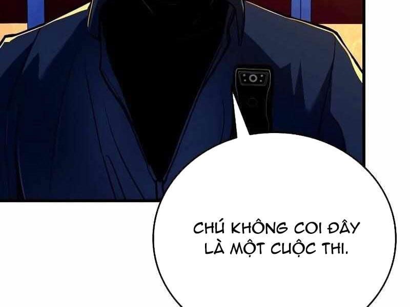 Thực Thi Công Lý: Chapter 5