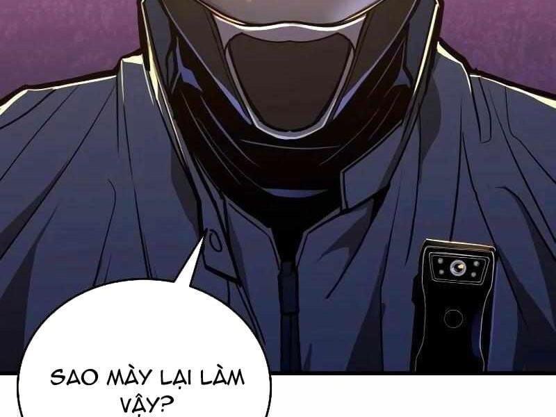 Thực Thi Công Lý: Chapter 5