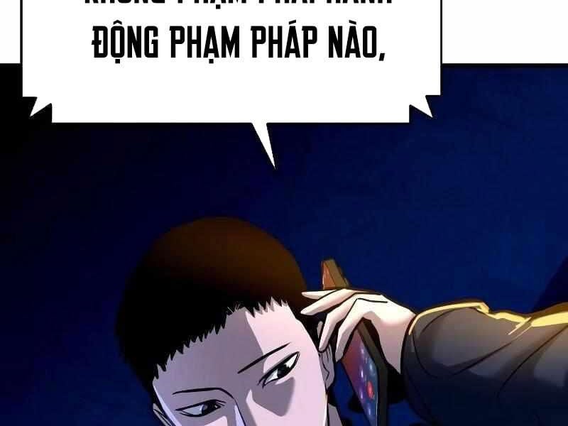 Thực Thi Công Lý: Chapter 5