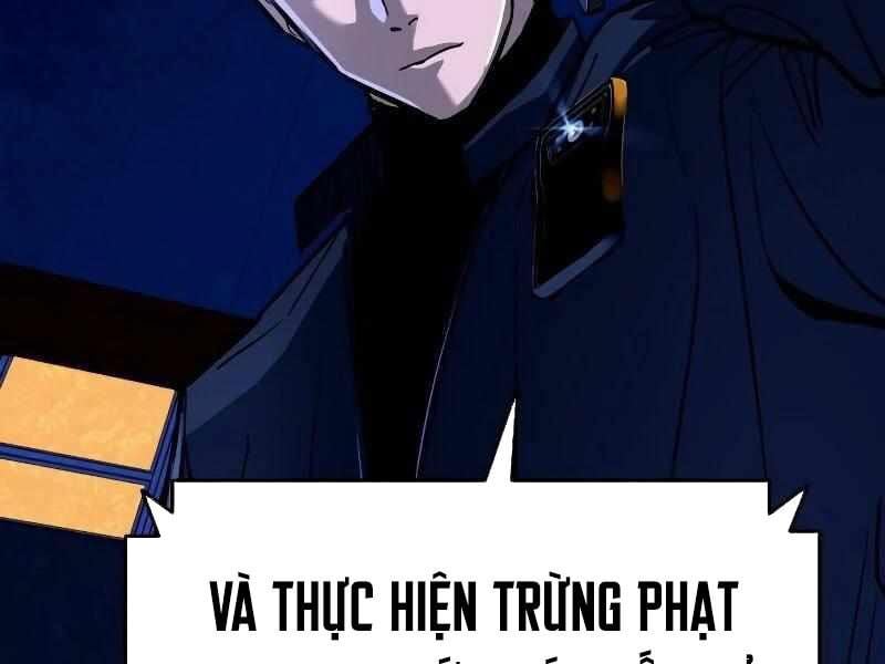 Thực Thi Công Lý: Chapter 5