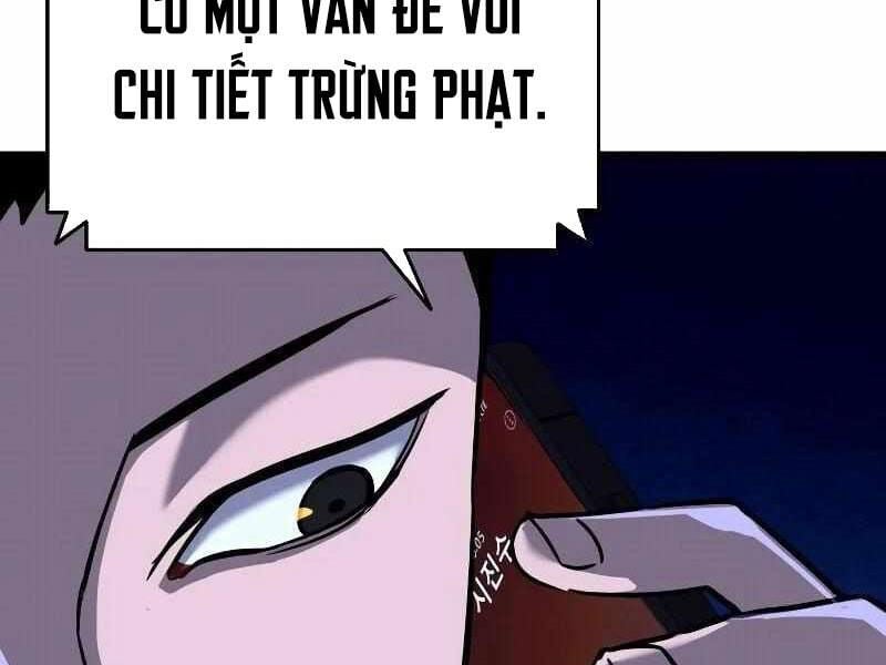 Thực Thi Công Lý: Chapter 5